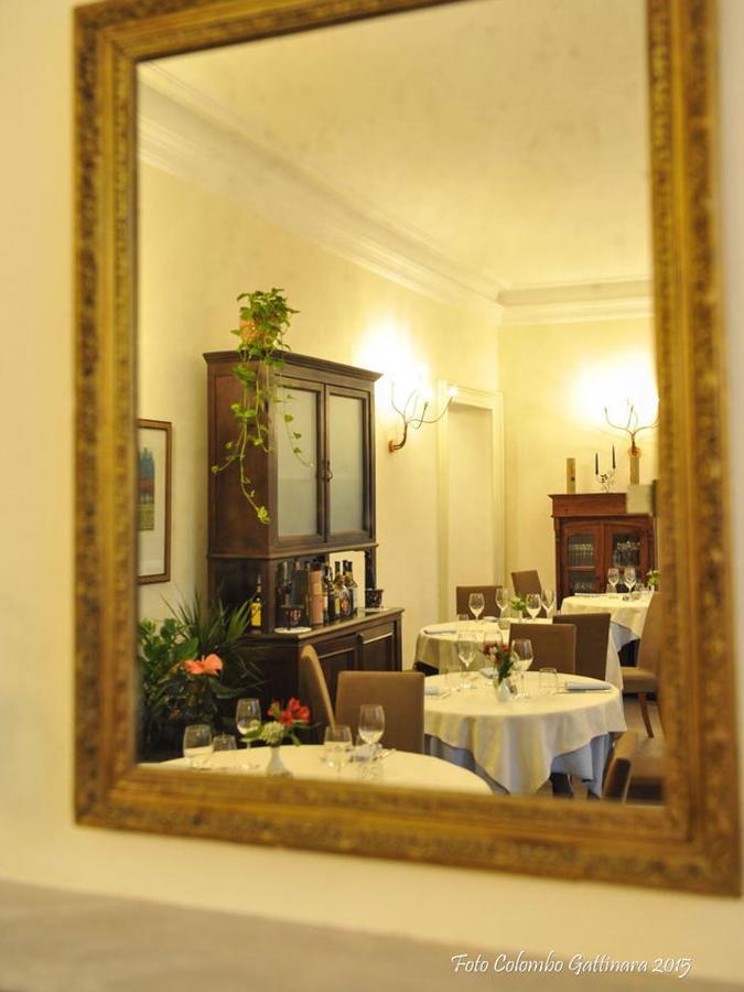 Locanda Villa Cavalleri Gattinara Luaran gambar